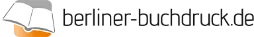 berliner-buchdruck.de Logo