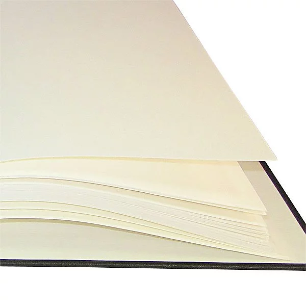 Buchdruck-Tipps das passende Papier für Klassisches Buchpapier