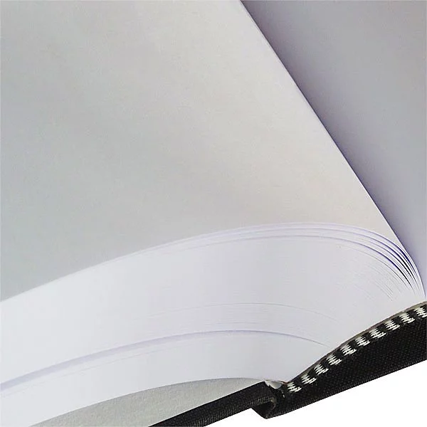 Buchdruck-Tipps das passende Papier für Premium Papier
