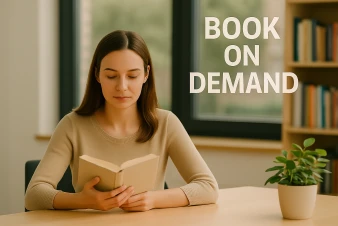 Book on Demand