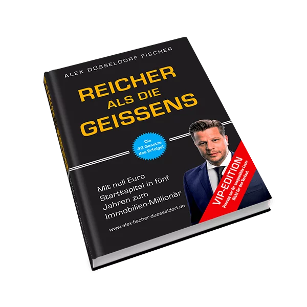 Hardcover Premium Buch mit Leseband