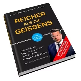 Sachbuch in Hardcover Premium Ausführung